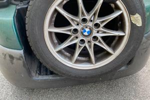 Cerchioni BMW  Z4