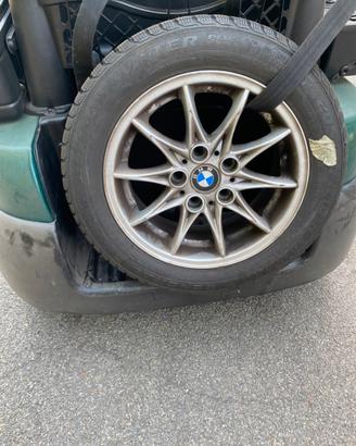 Cerchioni BMW  Z4