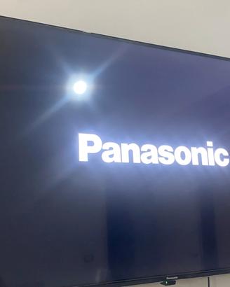 Televisione Panasonic 65’
