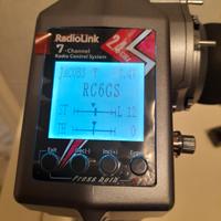 Radiocomando 