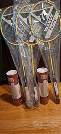Kit Racchette 