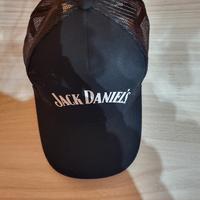 Cappello Jack daniel's