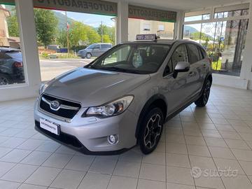 Subaru XV 2.0D 4x4 Manuale -2013