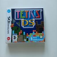 TETRIS per NINTENDO DS come nuovo