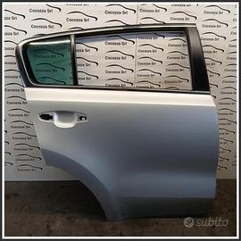 Porte Portiere Laterali post. dx. KIA Sportage IV 