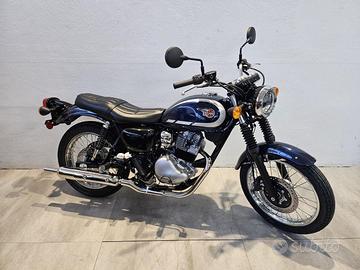 KAWASAKI W 230 2025