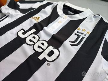 Maglia originale Juventus 2017/2018