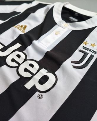 Maglia originale Juventus 2017/2018