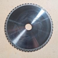 Disco Berner per Troncatrice 10000rpm