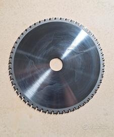 Disco Berner per Troncatrice 10000rpm