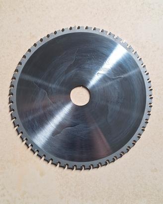 Disco Berner per Troncatrice 10000rpm