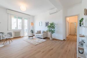 Appartamento di 85 m² con 3 locali a Rimini