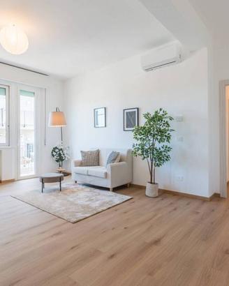 Appartamento di 85 m² con 3 locali a Rimini