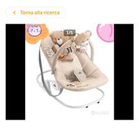 Set infanzia completo