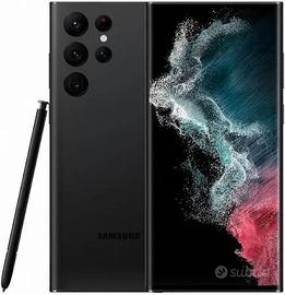 Samsung Galaxy S22 Ultra 5G