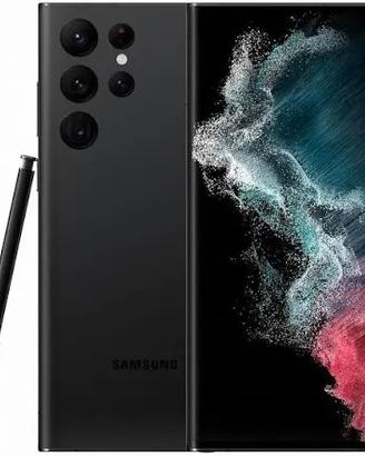 Samsung Galaxy S22 Ultra 5G