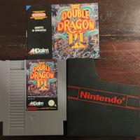 Gioco originale “Double Dragon III “ Nintendo Nes