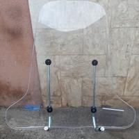 parabrezza liberty s 