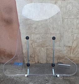 parabrezza liberty s 