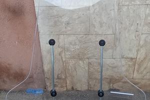 parabrezza liberty s 