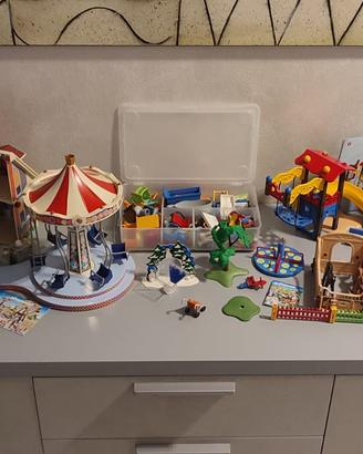Playmobil