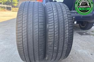 gomme usate 2255018 Estivo MICHELIN - PRIMACY 3 - 