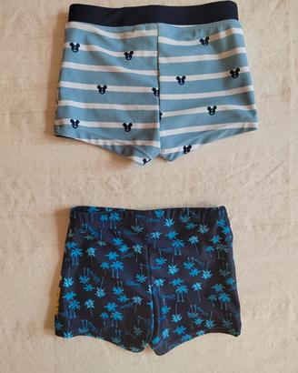 costumi da bagno per bambino Disney Baby