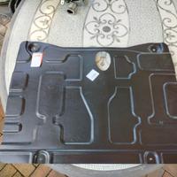 SOTTO COPERTURA DEL MOTORE OPEL CORSA E