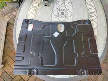 SOTTO COPERTURA DEL MOTORE OPEL CORSA E