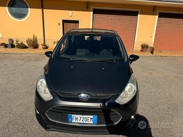 Ford B Max 1.0 benz FUSA