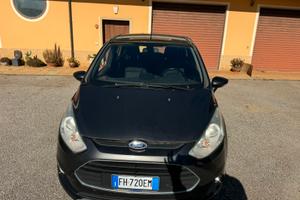 Ford B Max 1.0 benz FUSA