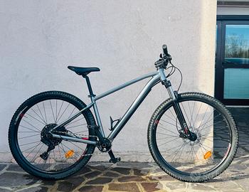 MTB Rockrider Explore 520