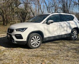 SEAT Ateca - 2020 4x4