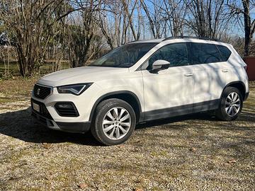 SEAT Ateca - 2020 4x4