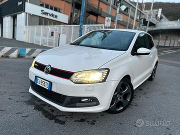 VOLKSWAGEN POLO 1.4TSI DSG GTI 3P