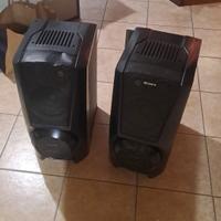 Super dolby pioneer più sony 