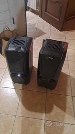 Super dolby pioneer più sony 