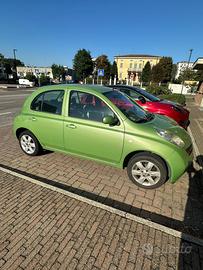 Nissan Micra 1.2