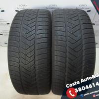 255 45 20 Pirelli 2017 80% MS 255 45 R20 Pneus