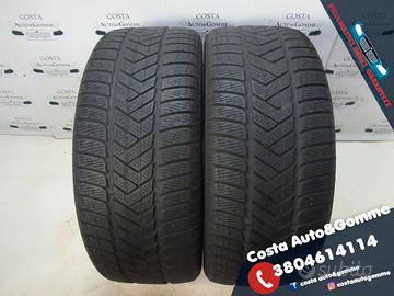 255 45 20 Pirelli 2017 80% MS 255 45 R20 Pneus