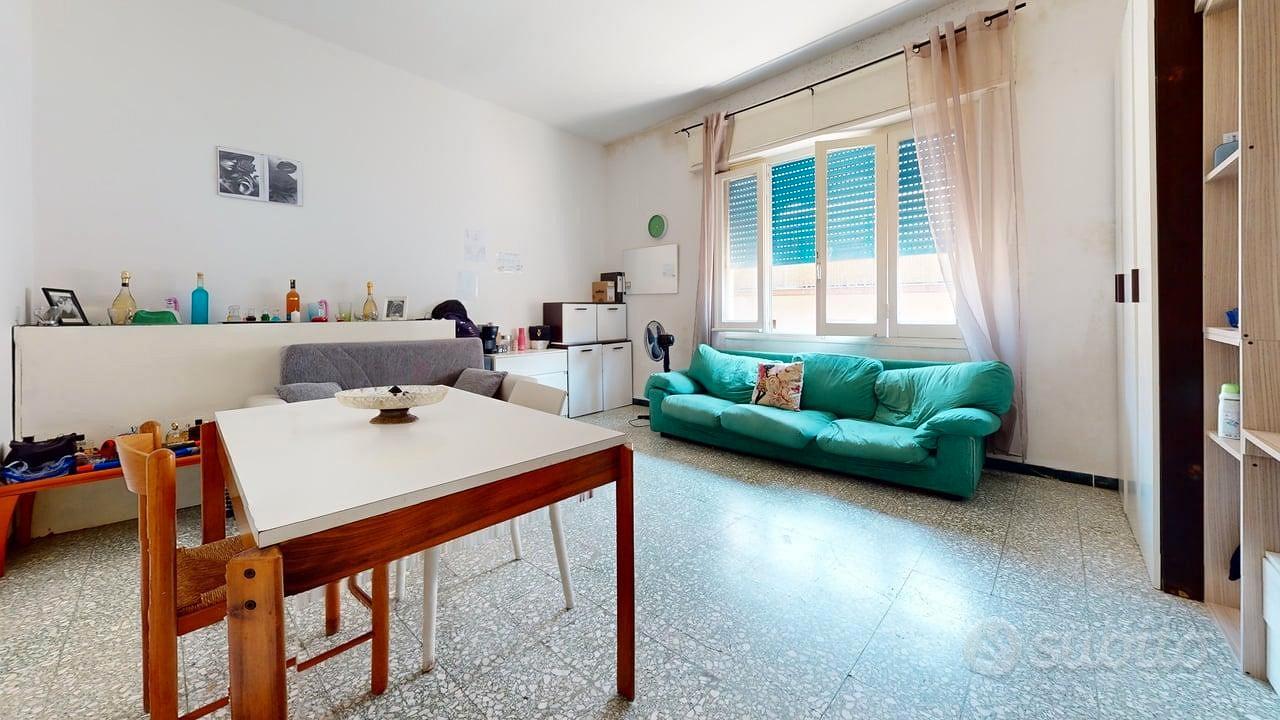 Appartamento – Tàttari/Sassari, Cappuccini - Altro