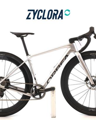 Orbea Terra M21eTEAM AXS 12V t.50