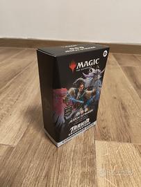 magic mazzo Commander Tarkir Jeskai Striker (eng)