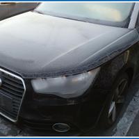 Ricambi Usati AUDI A1 8X1 2010