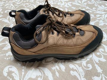 Scarpe Timberland numero 46