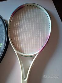 racchetta usata 