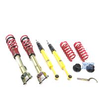 KIT SOSPENSIONE FILETTATA EIBACH MTS DODGE CHARGER