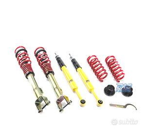 KIT SOSPENSIONE FILETTATA EIBACH MTS DODGE CHARGER
