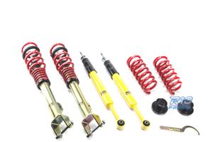 KIT SOSPENSIONE FILETTATA EIBACH MTS DODGE CHARGER