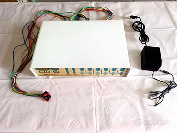 Elettrostimolatore  MiaPharma MP6 Challenge